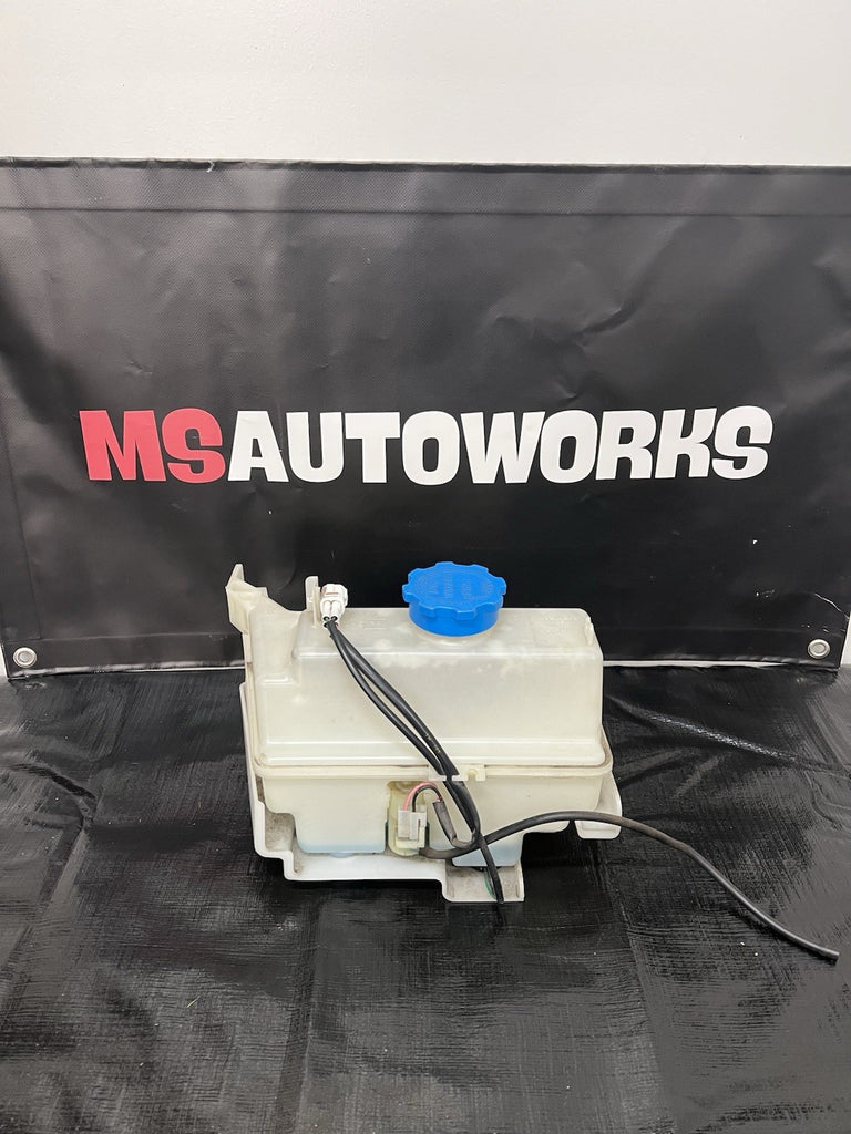 04-07 Subaru Impreza WRX STI Intercooler Water Sprayer Tank  Reservoir #500989