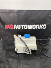 Load image into Gallery viewer, 04-07 Subaru Impreza WRX STI Intercooler Water Sprayer Tank  Reservoir #500989