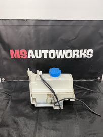 04-07 Subaru Impreza WRX STI Intercooler Water Sprayer Tank  Reservoir #500989
