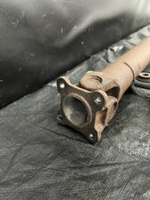 Load image into Gallery viewer, 2004-2005 Subaru Impreza WRX STI Drive Shaft Line Rear Driveshaft OEM #524656