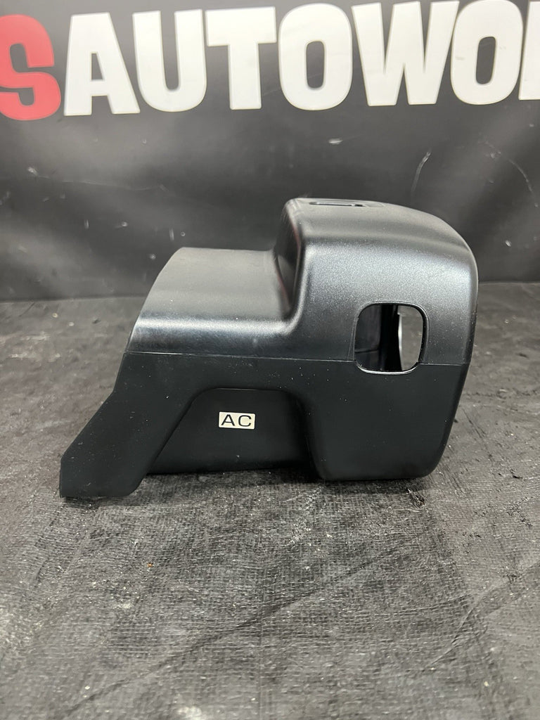 2002-2007 Subaru Impreza WRX STi Steering Column Cover Trim #524656
