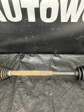 Load image into Gallery viewer, 2004 SUBARU WRX STI OEM FRONT LEFT DRIVER AXLE CV SHAFT ASSEMBLY #518682