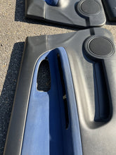 Load image into Gallery viewer, 2005-2007 Subaru Impreza WRX STi Door Cards Set OEM #521289