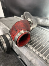 Load image into Gallery viewer, 2008-2014 SUBARU IMPREZA WRX STI OEM TMIC TOP MOUNT INTERCOOLER #525671