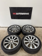 Load image into Gallery viewer, 2008-2009 Subaru Legacy GT Spec B Factory OEM Wheels
