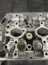 Load image into Gallery viewer, 2004-2006 Subaru WRX STI B25 Engine Cylinder Head Left Driver LH OEM #516938