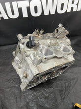 Load image into Gallery viewer, 2004-2006 Subaru WRX STI B25 Engine Cylinder Head Left Driver LH OEM #516938