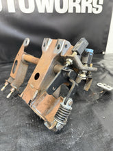 Load image into Gallery viewer, 2004-2007 Subaru WRX STI Brake &amp; Clutch Pedal Assembly #525182