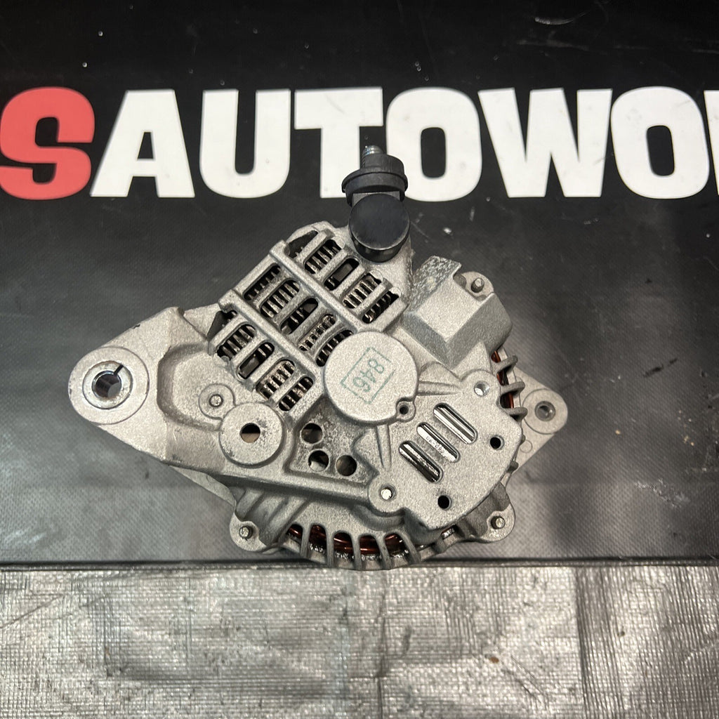 02-07 Impreza WRX STi OEM Alternator - #524314