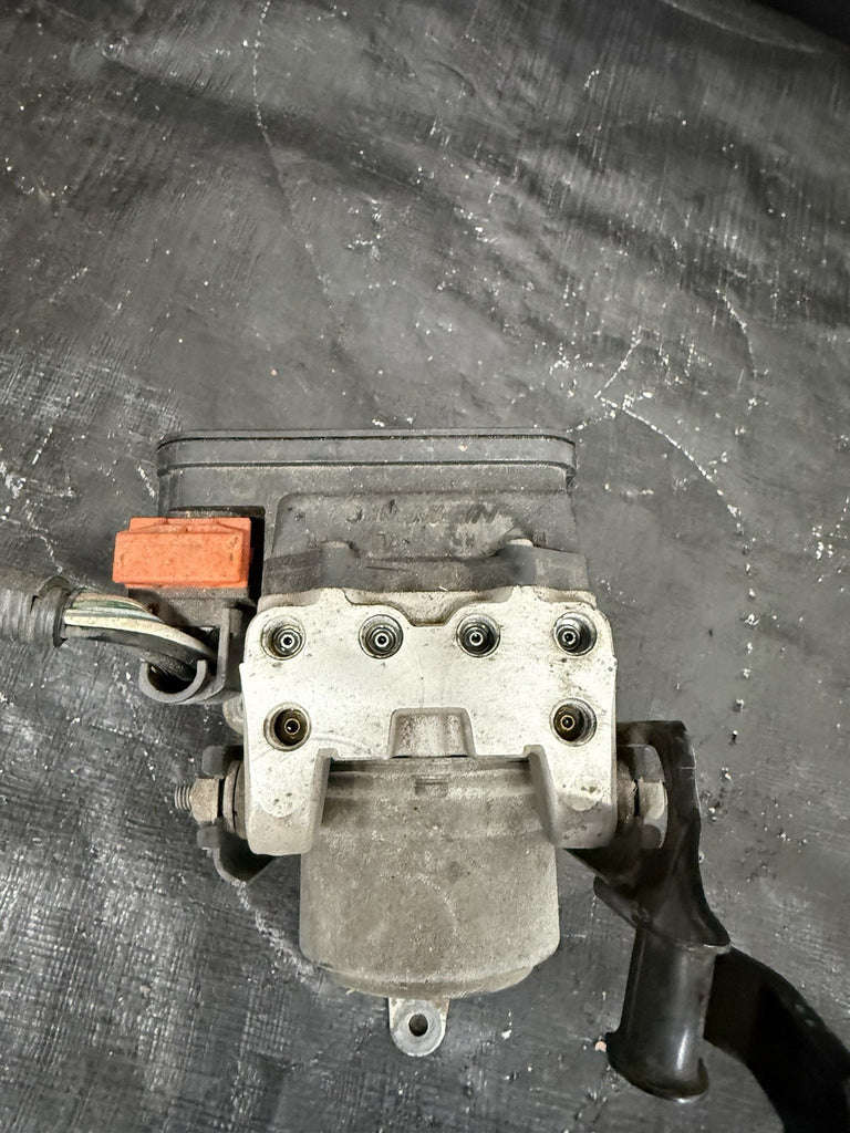2000-2003 HONDA S2000 ANTI-LOCK BRAKING SYSTEM BRAKE ABS PUMP MODULE OEM AP1 OEM