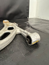 Load image into Gallery viewer, 04-07 SUBARU WRX STI OEM FRONT LOWER ALUMINUM CONTROL ARMS PAIR #525182