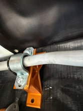 Load image into Gallery viewer, 2002-2007 Subaru WRX STi Whiteline Front &amp; Rear Sway Bars &amp; Endlinks #525182