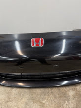 Load image into Gallery viewer, 2000-2009 HONDA S2000 AP1 FRONT BUMPER COVER OEM FACTORY BLACK