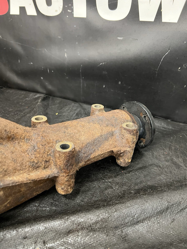2004 Subaru WRX STI R180 3.90 Rear Differential Diff #518682