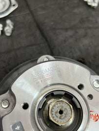 2008-2014 Subaru WRX Legacy GT Cam Gears SET OF 4 OEM #212661