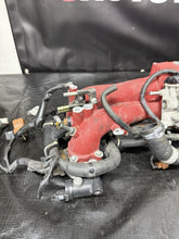 Load image into Gallery viewer, 2006 Subaru WRX STI Intake Manifold TGVs Engine Harness Assembly OEM #500989