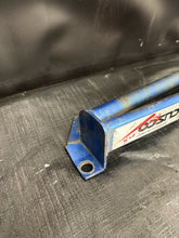 Load image into Gallery viewer, Cusco Power Brace Front Member for Subaru Impreza WRX STi Sedan GDB / 672 492 FM
