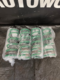 Tein S‑Tech Lowering Springs for 2000-2009 Honda S2000 AP1/AP2