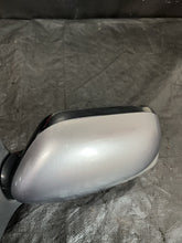 Load image into Gallery viewer, 2005-2009 Subaru Legacy GT Mirrors Quartz Silver Metallic #212661