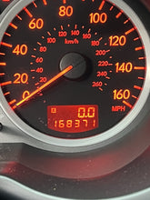 Load image into Gallery viewer, 2006-2007 Subaru WRX STI Speedometer Gauge Instrument Cluster 168k OEM #521289