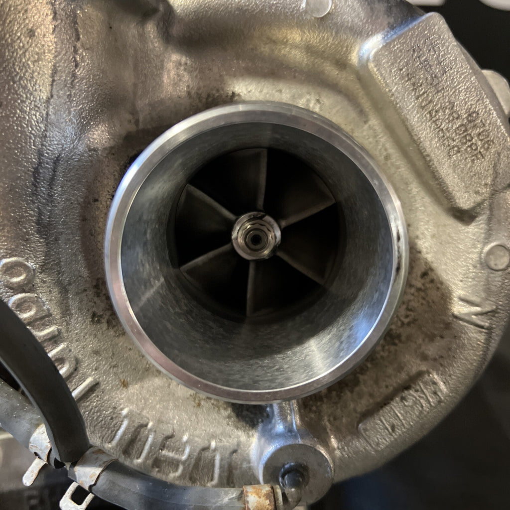 Subaru JDM VF44 Twin Scroll Turbo