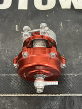 Load image into Gallery viewer, Tial 50mm V-Band Blow Off Valve Bov Q Typer #524656