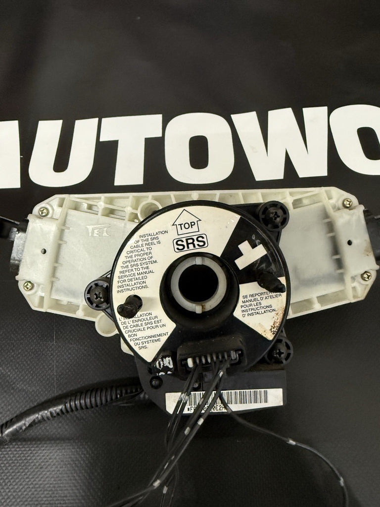 2000-2003 HONDA S2000 AP1 OEM CLOCK SPRING CLOCKSPRING REEL