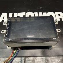 Load image into Gallery viewer, PLZ MP-800 7 Inch Bluetooth Radio Fits 02-07 Subaru WRX/STi