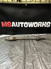Load image into Gallery viewer, 02-05 SUBARU WRX Sedan Rear CV Drive Axle Left or Right Side OEM #1 #506192