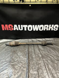 02-05 SUBARU WRX Sedan Rear CV Drive Axle Left or Right Side OEM #1 #506192