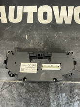 Load image into Gallery viewer, 2011-2014 Subaru WRX STI Climate Control Assembly 72311SC240 Factory OEM #525671