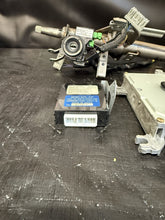 Load image into Gallery viewer, 2001 HONDA S2000 AP1 F20C 2.0L OEM ECU COMPUTER IGNITION CYLINDER &amp; MODULES