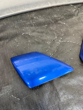 Load image into Gallery viewer, 2006 SUBARU WRX STI EJ257 2.5L OEM REAR ROOF VANE SPOILER WING ASSY WRB #525182