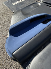 Load image into Gallery viewer, 2005-2007 Subaru Impreza WRX STi Door Cards Set OEM #521289