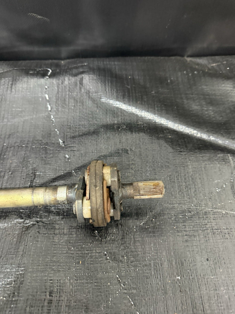 2000-2009 Honda S2000 Steering Rack Coupler Joint Column Shaft OEM