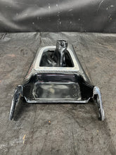 Load image into Gallery viewer, 2004 Subaru WRX STI Shifter Trim Surround Boot #500989