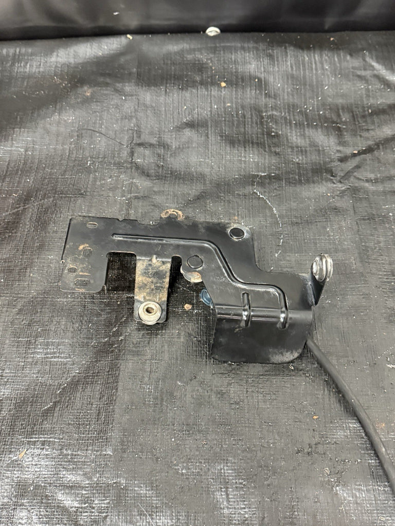 2004-2007 Subaru STI OEM Factory Boost Controller EBCS & Bracket #500989