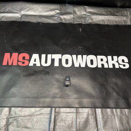 2004-2007 Subaru WRX STi OEM IC Intercooler Water Spray Button Switch 83001FE020