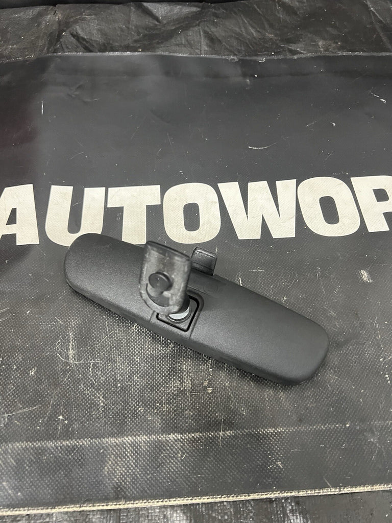 2002-2005 Subaru WRX Rear View Mirror OEM #508176