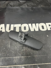 Load image into Gallery viewer, 2002-2005 Subaru WRX Rear View Mirror OEM #508176
