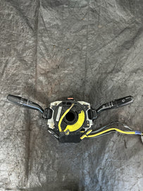 2004-2005 SUBARU WRX STI Clock Spring Steering Assembly Factory OEM #518682