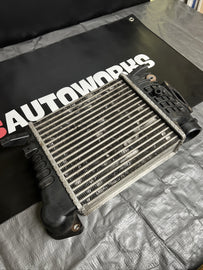 2008-2014 Subaru Impreza WRX Top Mount Intercooler Assembly 2.5L OEM 08-14