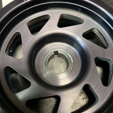 Load image into Gallery viewer, PERRIN LIGHTWEIGHT PULLEY FOR SUBARU IMPREZA WRX STI LEGACY GT TURBO #519516