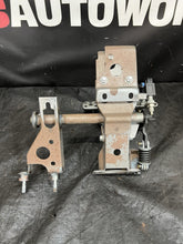 Load image into Gallery viewer, 2005-2009 Subaru Legacy GT Brake &amp; Clutch Pedal Assembly MT OEM #212661