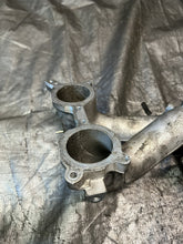 Load image into Gallery viewer, 2002-2005 Subaru Impreza WRX Intake Manifold Assembly 2.0L OEM #506192