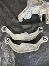 Load image into Gallery viewer, 2005-2009 Subaru Legacy Spec B Aluminum Rear Control Arms Trailing Arm #212661