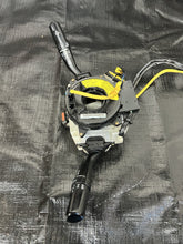 Load image into Gallery viewer, 2004-2005 SUBARU WRX STI Clock Spring Steering Assembly Factory OEM #500989