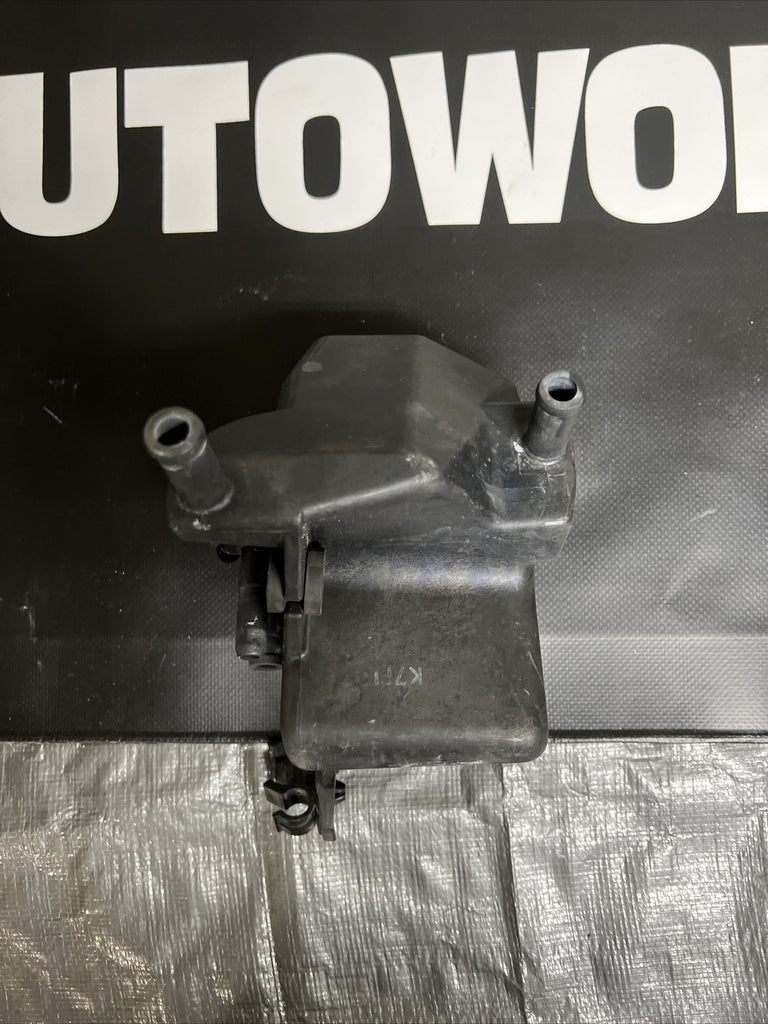 Jdm 08-14 Subaru Impreza WRX STI Legacy Coolant Reservoir Expansion Tank OEM