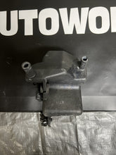 Load image into Gallery viewer, Jdm 08-14 Subaru Impreza WRX STI Legacy Coolant Reservoir Expansion Tank OEM