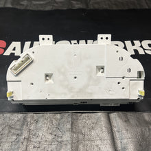 Load image into Gallery viewer, 2009 Subaru WRX Cluster Assembly 85000FG280 Factory 117k Miles OEM #802375